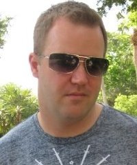 Brett Slimmer