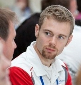 Daniel Strutz