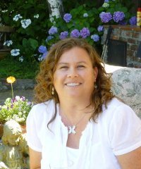 Michelle Ward