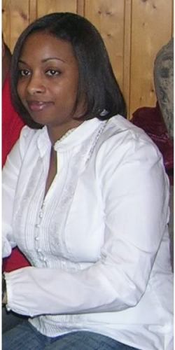 Veronica Haskin