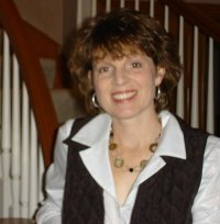 Angela Gustafson