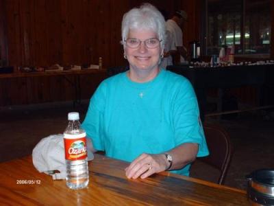 Patricia Gammons