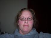 Christina Borstad