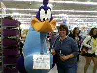 Nancy Padgett