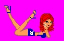 Stephanie Bear
