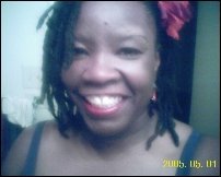Patricia Swann
