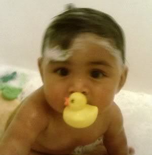 Brenda Olguin