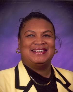 Henrietta Nelson