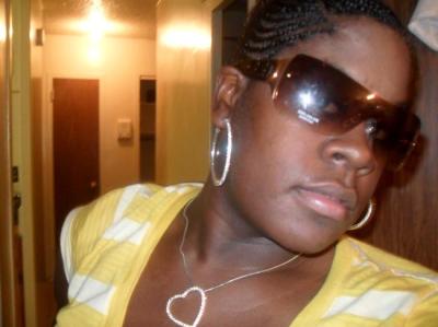 Shawntiqua Harper