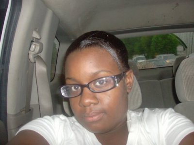 Brianna Fagbayi