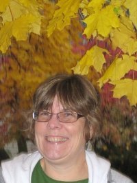 Cheryl Fricke