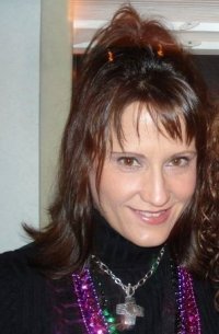 Deanna Ruddick