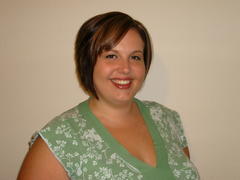 Betsy Barrow