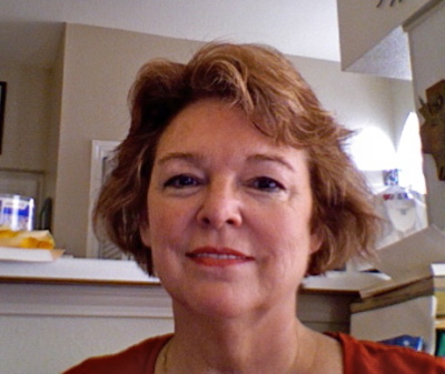 Pamela Eyrick