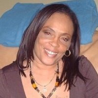 Laronda Jordan