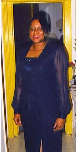 Denise Barron