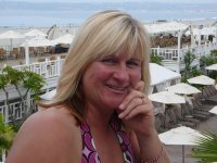 Maxine Cahill