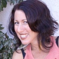 Melissa Oliver