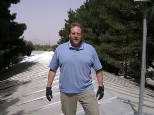 Shawn Ricks