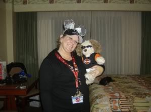 Diana Barkman