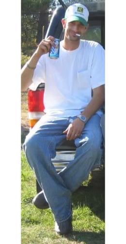 Jason Matuszewski