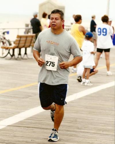 Jairo Gavilan