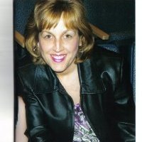 Donna Buckley