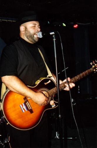 Gerardo Arias