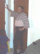 Nikeysha Browder