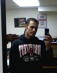 Daniel Gerlock