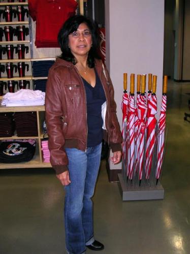 Joann Burgess