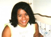 Angela Richardson