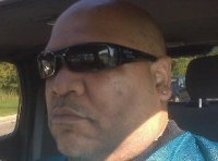 Vinzant Robinson