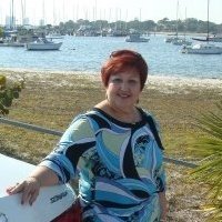 Damaris Cancel