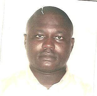 Adekunle Adesina