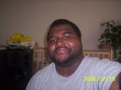 Tavares Wilson