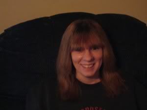 Lisa Colegrove