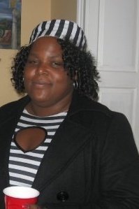 Tonya Simmons