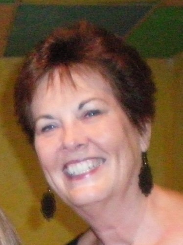 Kaye Jordan