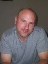 Kevin Jensen
