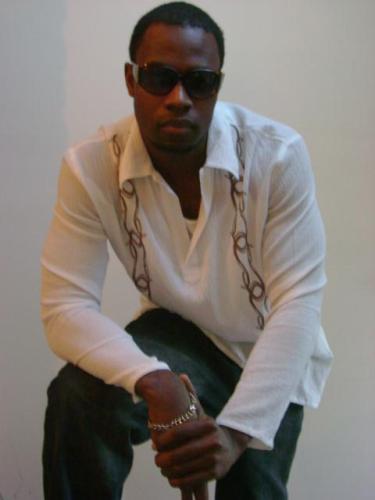 Pakenson Julien