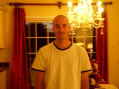 Jeffrey Tenny