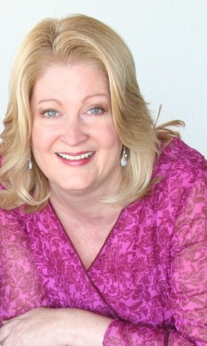 Barbara Oltman
