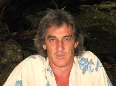 Daniel Rogers