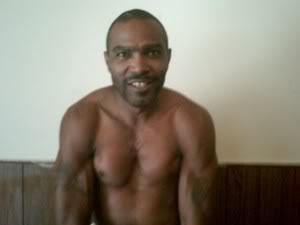 Ronald Washington
