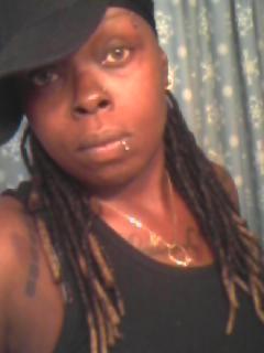 Tenecia Fullilove