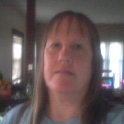 Michelle Mills