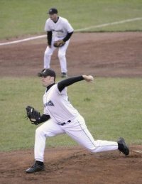 Jordan Bischel