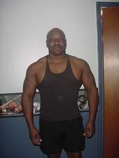 Tony Holmes
