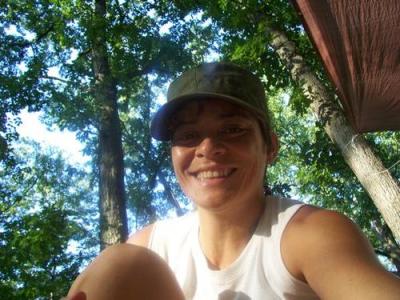Sherry Worthington